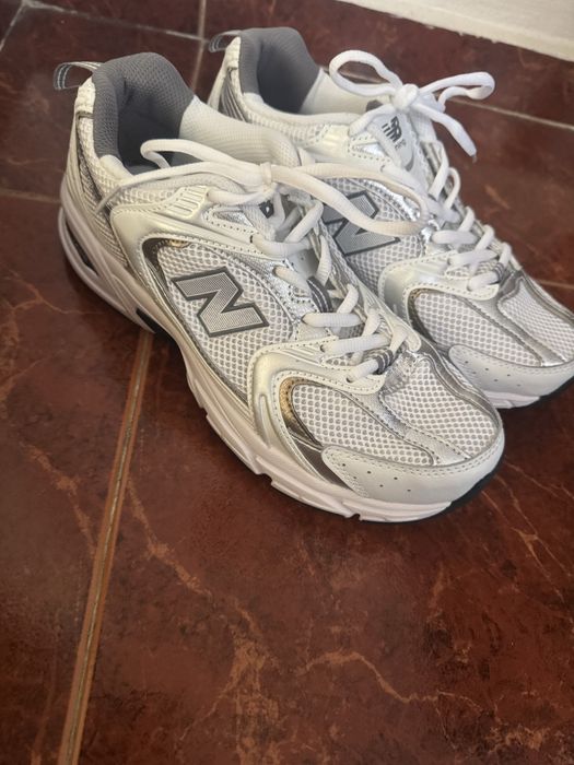 Маратонки New Balance 530