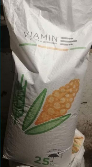 Концентрат и комбикорм для крс