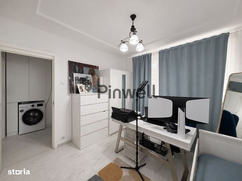 Apartament 3 Camere I Bulevardul Iuliu Maniu I Metrou