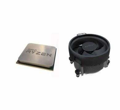 AMD ryzen 5 5600 НОВ!