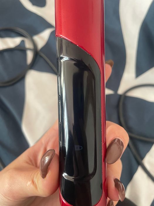 Професионална преса за коса - Remington