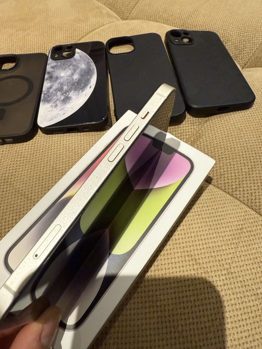 Iphone 14 128 gb cu garantie