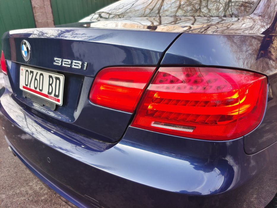 БМВ 328I продам!