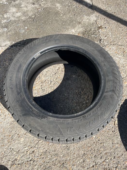 Резина R15 новая