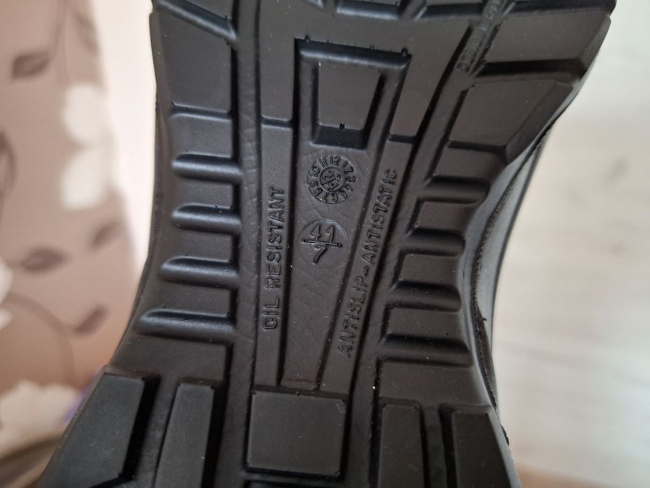 Работни обуки LEMAITRE s3 41'