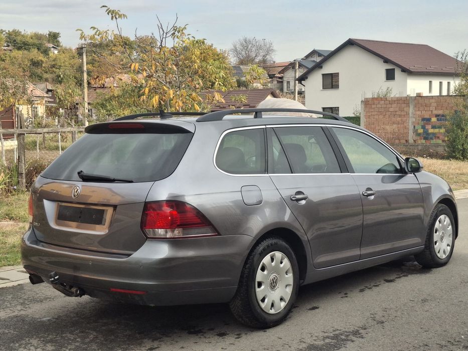 Volkswagen golf 1.6TDI