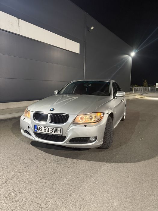 BMW E90 2.0 Benzina 2010 Facelift