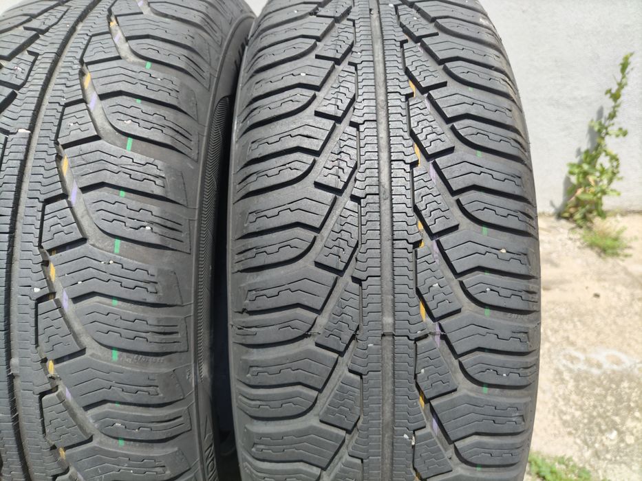 205/60/16 Унироял ДОТ 2016 г