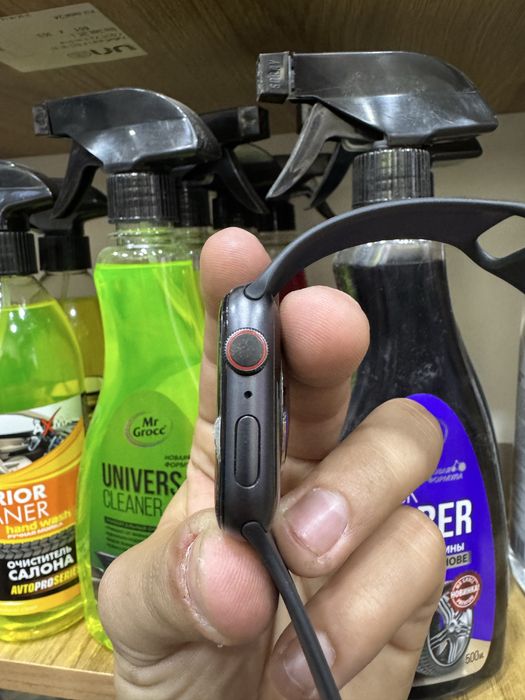 Apple Watch 6 44•mm