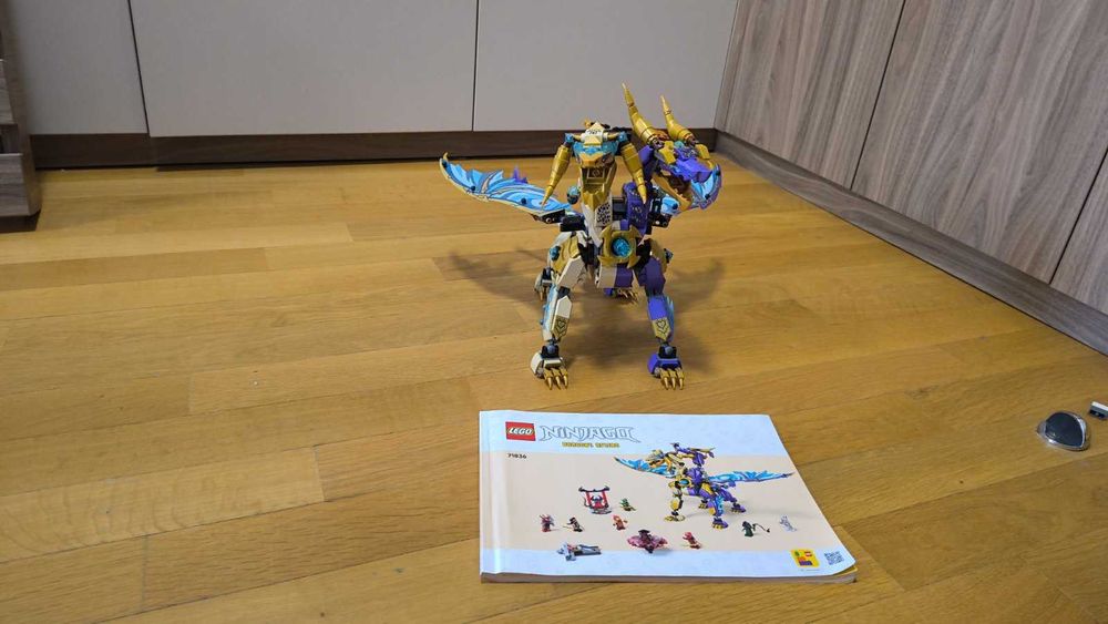 LEGO Ninjago - 71836