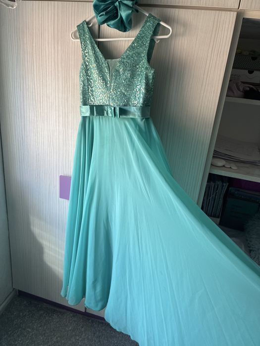 Рокля за поводи и фотосесии