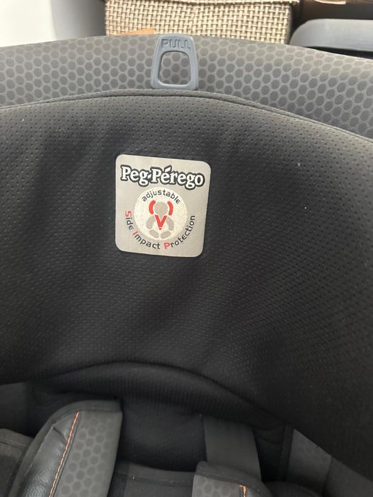 Vand scaun auto copil Peg Perego