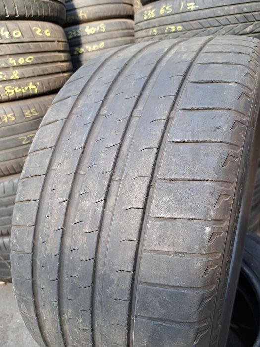 O anvelopa 295/35 R21 Bridgestone
