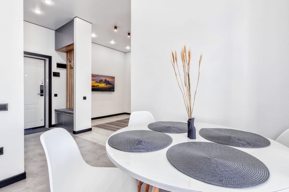 Квартира посуточно.