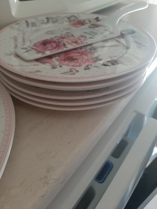 Комплект за торта