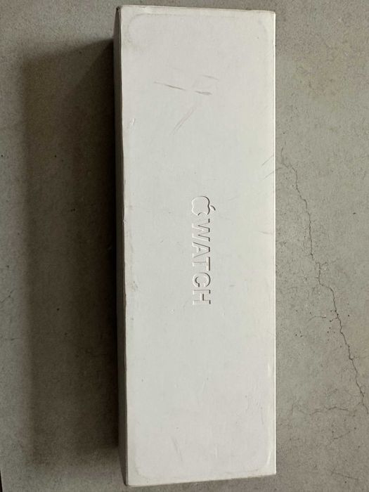apple watch 10 - 42mm