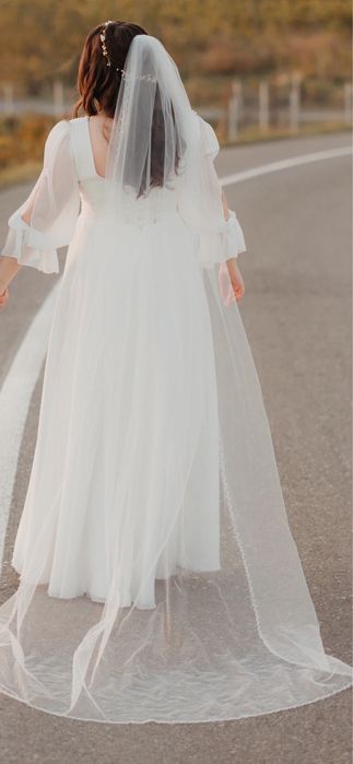 Rochie de mireasa
