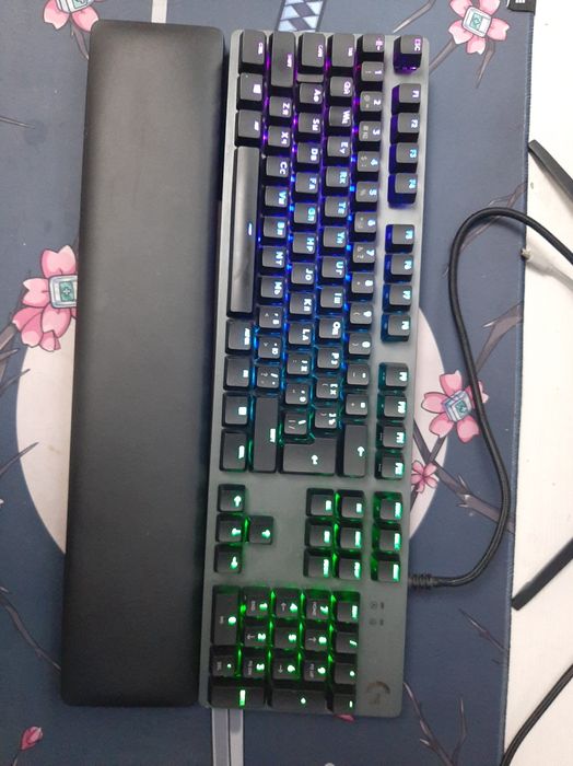 Игровой комплект