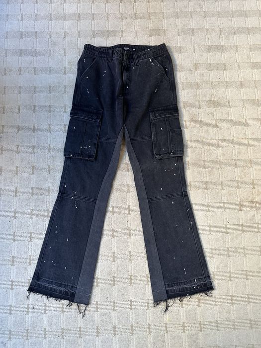 Pantaloni Blugi Jaded London