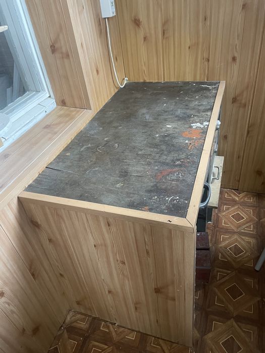 Продам Верстак столярный стол