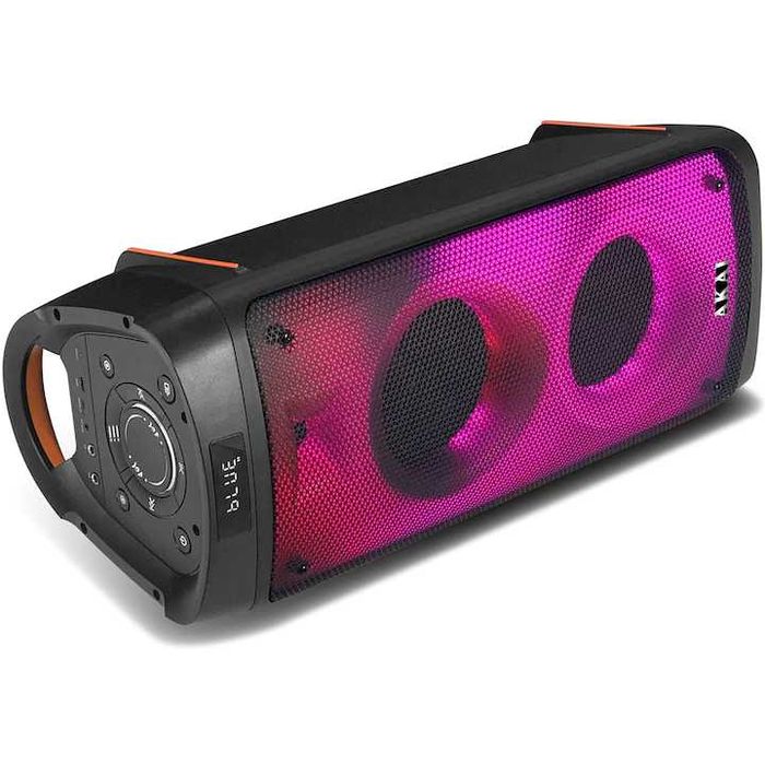 Hope Amanet P10/Boxa portabila AKAI PARTY BOX 810, Bluetooth 5.0, 50W