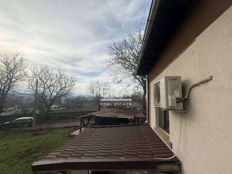 Продава се Къща в с. Червена вода, Област Русе - 67 кв.м за 1104 €/кв.м - Снимка #11