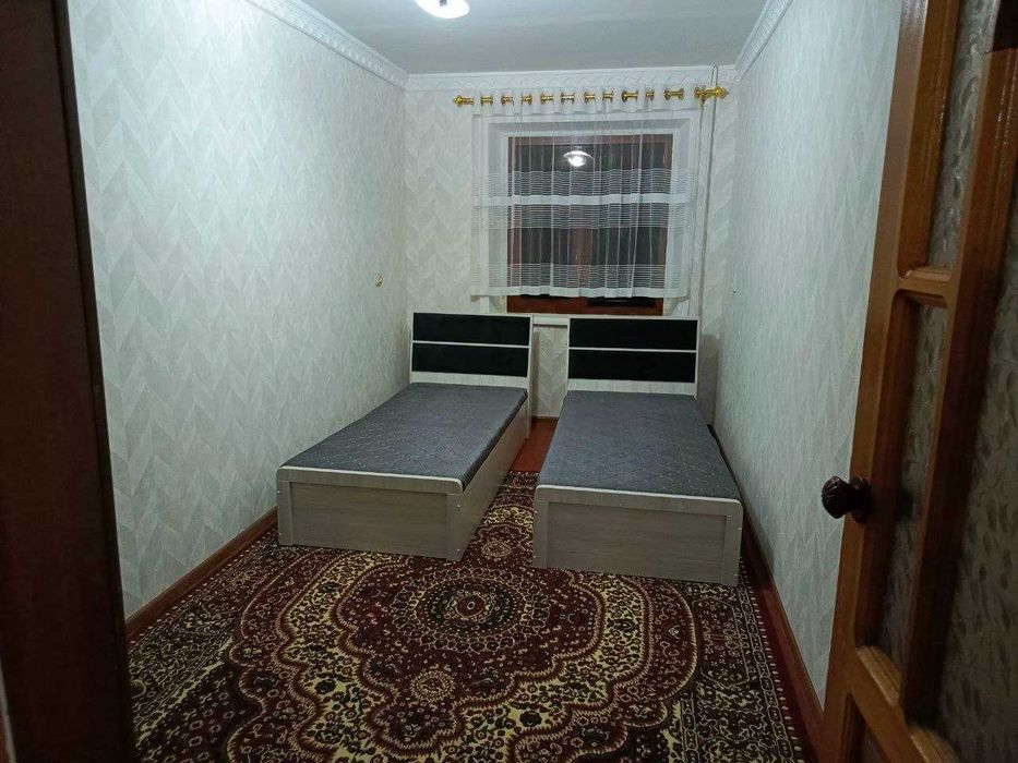 Сдаëтся квартира рисвий ислом ота