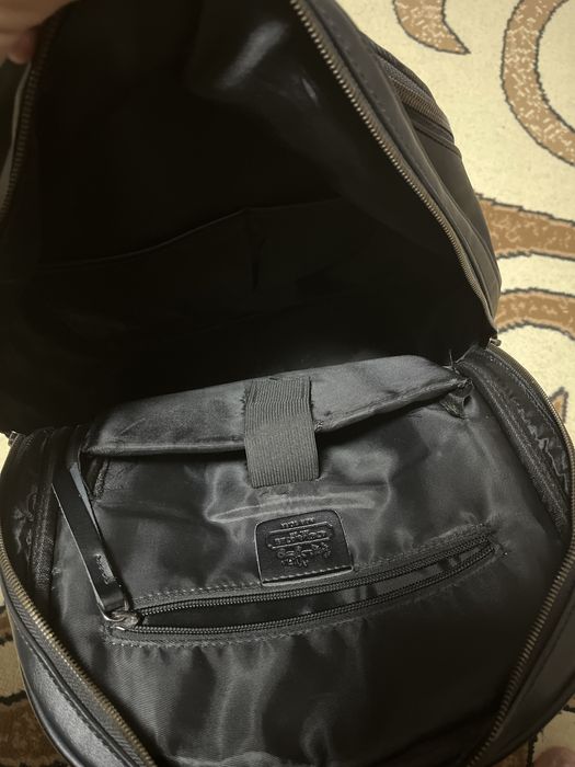 Городской рюкзак Coach