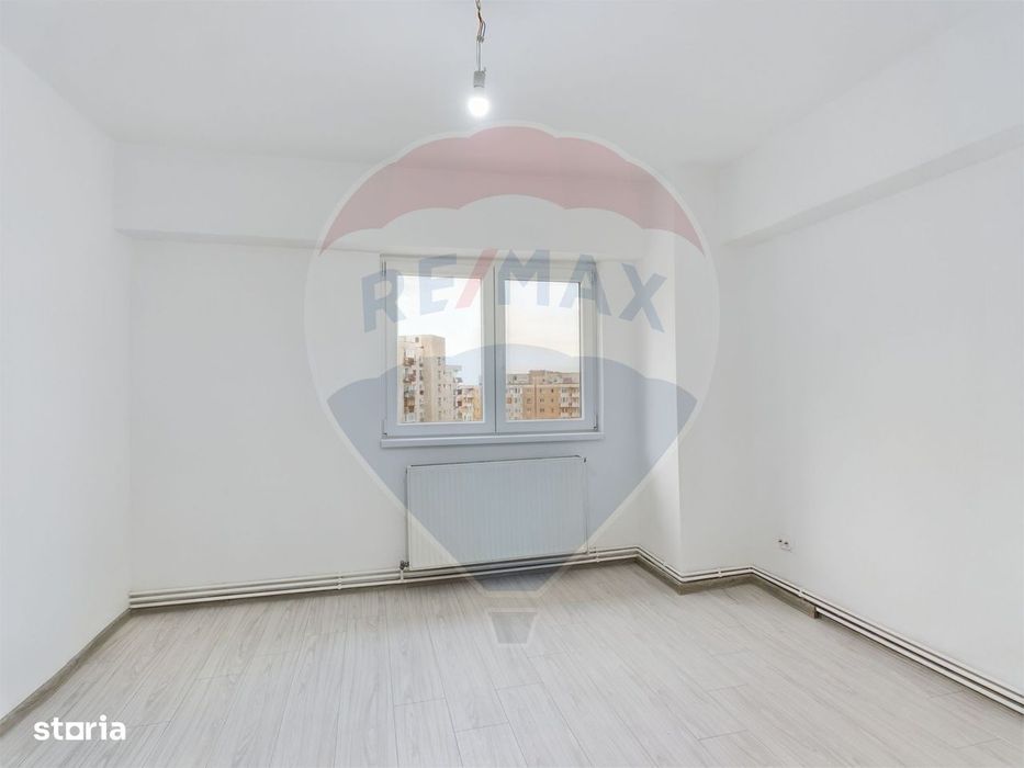 Apartament 4 camere, 84 mp, Centru Civic