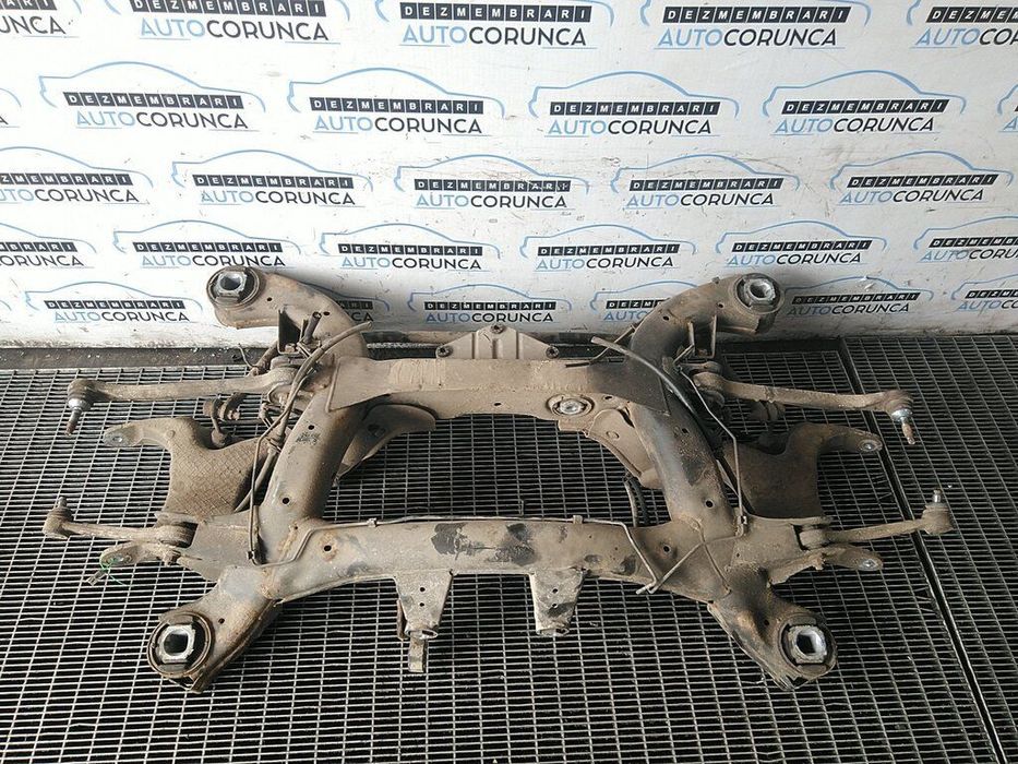 Punte spate BMW X5 F15 3.0 D 2013 - 2018 SUV 4 Usi (1268) 4x4