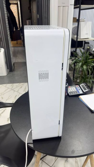 Рекуператор воздуха Welkin Ecobreeze 180 м³/ч