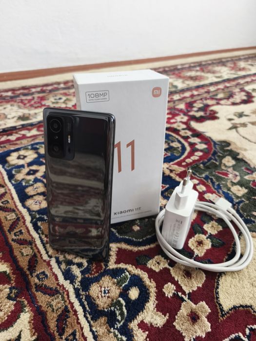 Xiaomi 11t 8gb 256gb