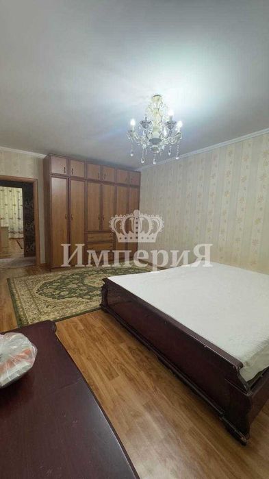 Продам квартиру в хорошем состояний Толеубай Империя