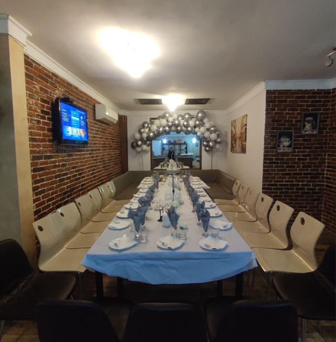 ПАРТИ!!!ЗАЛА под наем за частно парти жк Надежда 3 с градина!