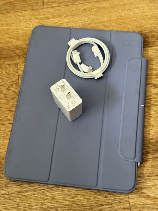 iPad Air 2020 (4th Gen) 256 Gb WiFi