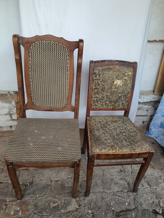 Стул Стулья СССР венские винтаж