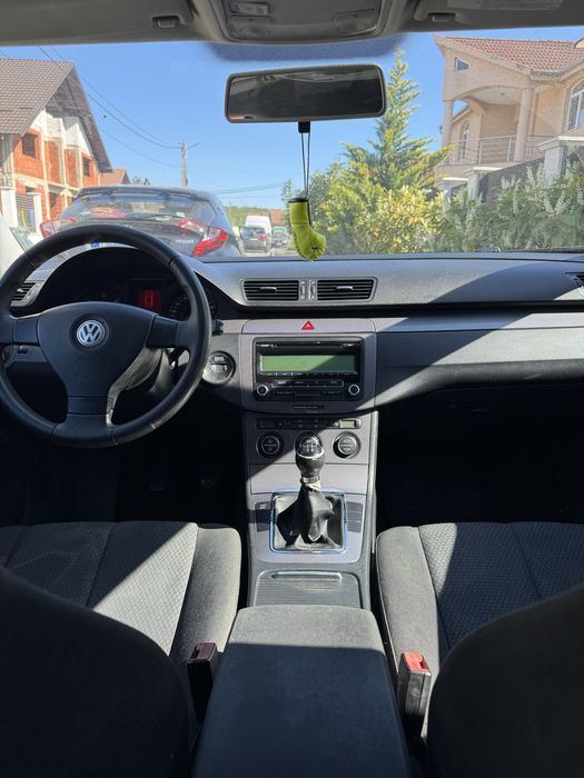 De vanzare Volkswagen Passat