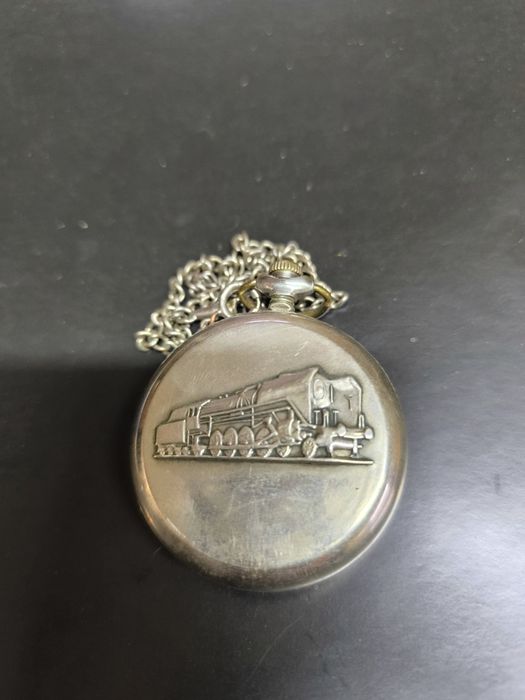 Часы карманные часы