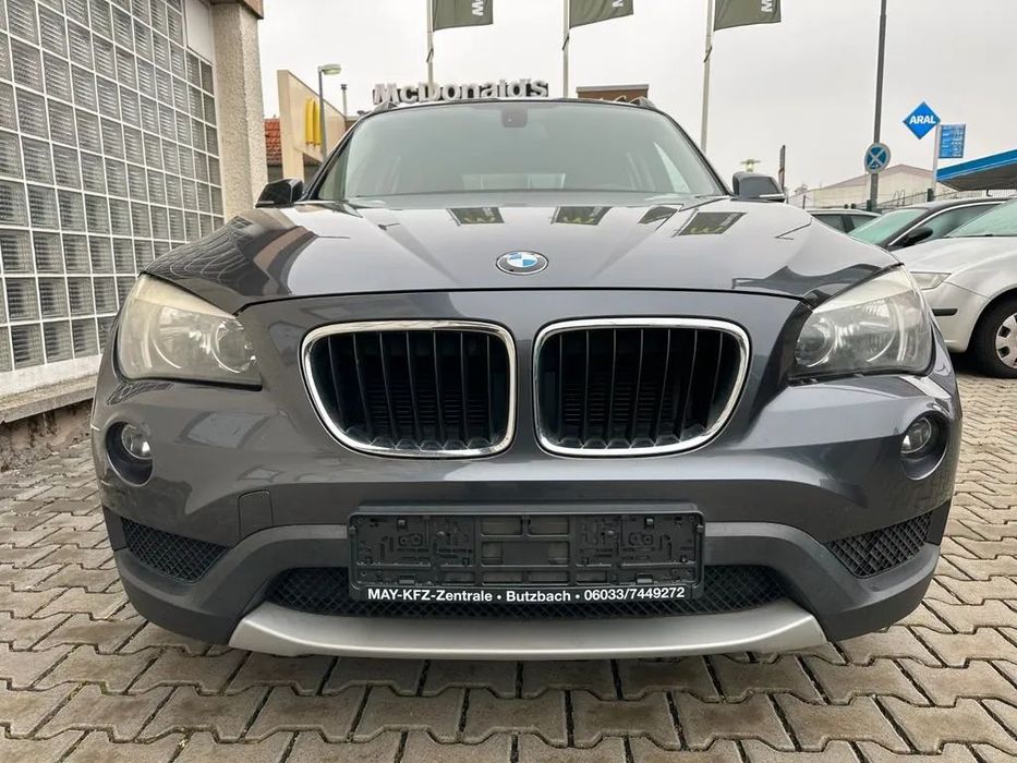 Dezmembrez / Dezmembrari / Piese Bmw X1 E84 2.0D N47 2009-2012