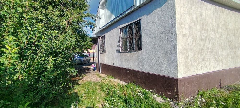 Продается дом в с.Исаево, Карасайский район