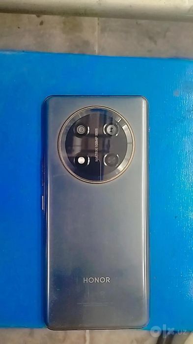 MagicOS Xonor x9 c