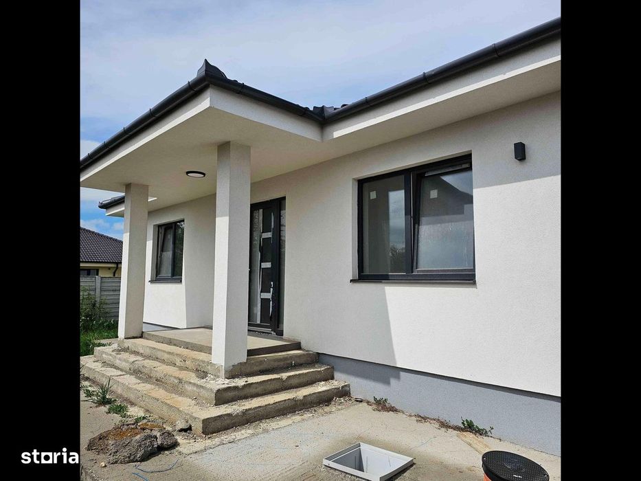 Casa de vanzare Oncea Strada Nagy Sandor