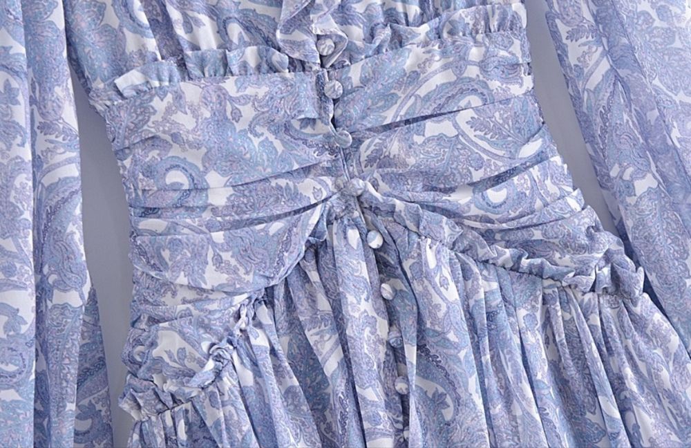 Платье летний новый