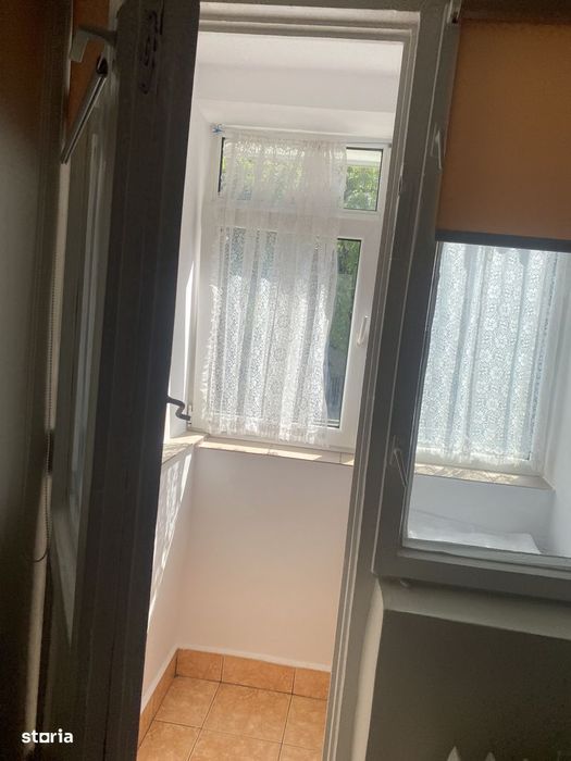 Garson -25 mp spate Dedeman sprd Tudor și P.Ros Mob uril-220E
