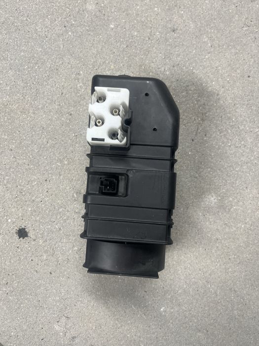 Помпа за въздух Mercedes 222