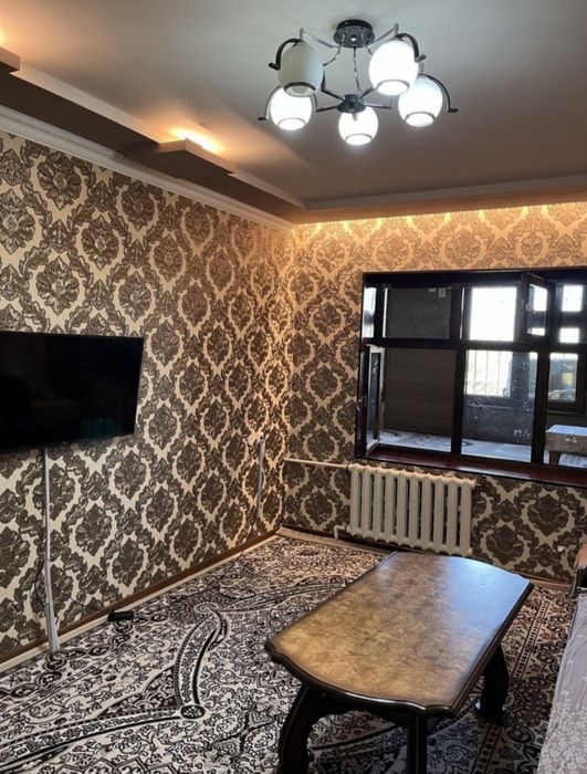 Срочно продаётся квартира 3/4/4 Феруза 77 серия №У268