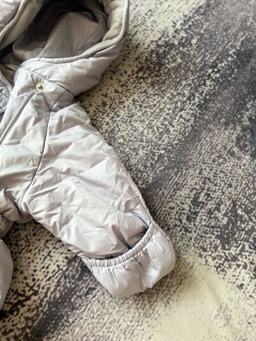 Продам детский комбинезон трансформер