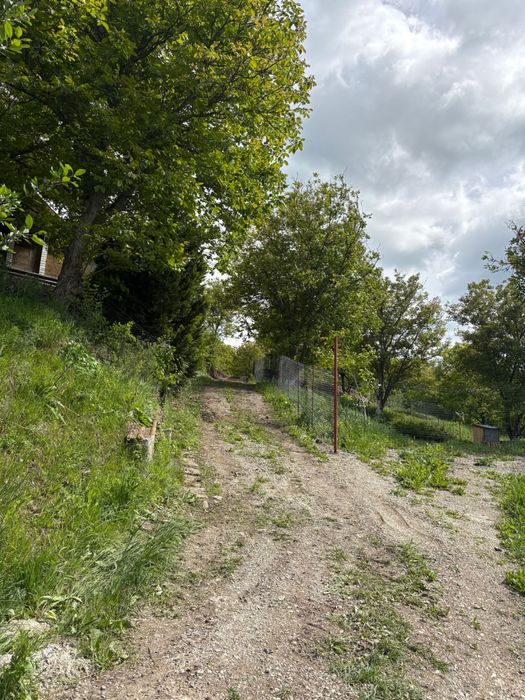 Teren pentru cabana la 13 km de Cluj