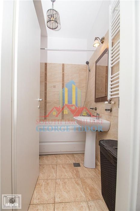Ap. 2 camere 42 mp, Avangarde Rezidential, Str. Salcamilor Nr. 35\/37