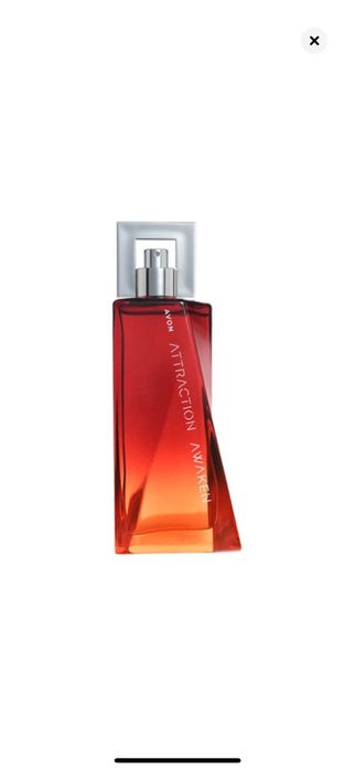 Parfumuri Attraction